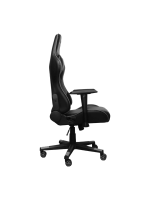 DarkFlash RC360 Ergonomic Gaming Chair, GREY - Image 5