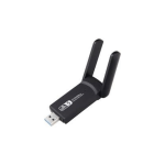 Wifi dongle 1200mb/s dual band ( 2.4ghz /5ghz)