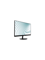 MSI PRO MP271A 27" IPS 1920 x 1080 (FHD) Office Monitor, 100Hz, 1ms, HDMI, DisplayPort, VGA Port, Black - Image 2