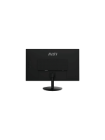 MSI PRO MP271A 27" IPS 1920 x 1080 (FHD) Office Monitor, 100Hz, 1ms, HDMI, DisplayPort, VGA Port, Black - Image 3