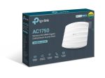 TPLINK EAP245 AC1750 WIRELESS DUAL BAND CEILING MOUNT ACCESS POINT - Image 4