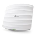 TPLINK EAP245 AC1750 WIRELESS DUAL BAND CEILING MOUNT ACCESS POINT - Image 2
