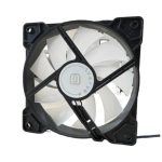 BAJEAL FAN LED 12CM, 4PIN - Image 2