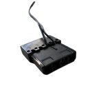 BAJEAL FAN LED 12CM, 4PIN - Image 4