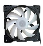 BAJEAL FAN LED 12CM, 4PIN - Image 3