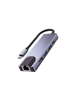 Adjustable Laptop Cooling Pad with One Fans - Image 2