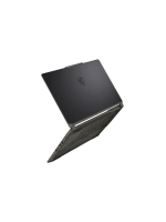 MSI Cyborg 15 A2RVE-2030AE Intel® Core™ 7 240H, 16GB DDR5, 512GB NVME, RTX™ 4050 6GB GDDR6, 15.6" FHD (1920x1080), 144Hz, IPS-Level, Blue Backlit Keyboard, Windows 11, Translucent Black - Image 3