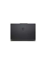 MSI Cyborg 15 A2RVE-2030AE Intel® Core™ 7 240H, 16GB DDR5, 512GB NVME, RTX™ 4050 6GB GDDR6, 15.6" FHD (1920x1080), 144Hz, IPS-Level, Blue Backlit Keyboard, Windows 11, Translucent Black - Image 4