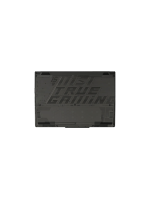 MSI Cyborg 15 A2RVE-2030AE Intel® Core™ 7 240H, 16GB DDR5, 512GB NVME, RTX™ 4050 6GB GDDR6, 15.6" FHD (1920x1080), 144Hz, IPS-Level, Blue Backlit Keyboard, Windows 11, Translucent Black - Image 5