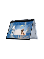 DELL Inspiron 14 Plus 7440 Laptop, Intel Core™ Ultra 7 155H, 16GB RAM DDR5, 1TB SSD, 14" FHD Touchscreen 2.2K, Intel® Arc™ Graphics, Windows 11 Home, Keyboard English/Arabic, Ice Blue - Image 2