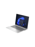 HP ProBook 440 G11 Laptop, 15.6" FHD, Intel Ultra 5 125U, 8GB DDR5, 512GB NVMe SSD, Intel Graphics, Windows 11 Pro, Silver - Image 3