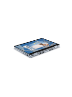 DELL Inspiron 14 Plus 7440 Laptop, Intel Core™ Ultra 7 155H, 16GB RAM DDR5, 1TB SSD, 14" FHD Touchscreen 2.2K, Intel® Arc™ Graphics, Windows 11 Home, Keyboard English/Arabic, Ice Blue - Image 4