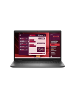 DELL Latitude 3550 Laptop, Intel Core™ i7-1355U, 16GB RAM DDR5, 512GB SSD, 14" FHD, Intel® UHD Graphics, Windows 11 Pro, Black