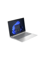 HP ProBook 440 G11 Laptop, 15.6" FHD, Intel Ultra 5 125U, 8GB DDR5, 512GB NVMe SSD, Intel Graphics, Windows 11 Pro, Silver - Image 2