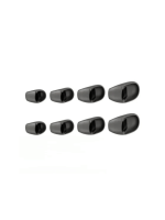 HYPERX CLOUD EARBUDS II 2, RED - Image 3