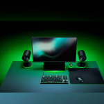 Razer Goliathus Chroma L Gaming Mouse Pad