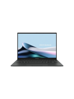 ASUS Zenbook 14 OLED UX3405CA Laptop, 14" WUXGA OLED Display, Intel Core™ Ultra 7 255H, 16GB RAM DDR5, 512GB SSD, Intel® Arc™ Graphics, Windows 11 Home, Jasper Grey
