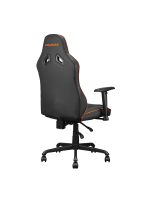 COUGAR Fusion S Gaming Chair Orange - Image 4