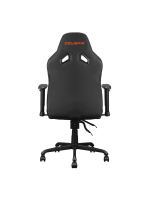 COUGAR Fusion S Gaming Chair Orange - Image 5
