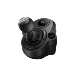 Logitech G Driving Force Shifter for G29, G920 and G923 Racing Wheels