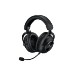 LOGITECH PRO X 2 LIGHTSPEED Wireless 7.1 Gaming Headset with Bluetooth