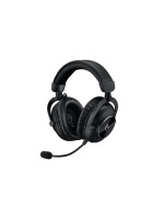 LOGITECH PRO X 2 LIGHTSPEED Wireless 7.1 Gaming Headset with Bluetooth