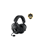 LOGITECH PRO X 2 LIGHTSPEED Wireless 7.1 Gaming Headset with Bluetooth - Image 2