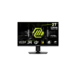 MSI MAG 272URDF E16 27" UHD, 160Hz Flat, Rapid IPS, 0.5ms, Flat, Dual Mode, Gaming Monitor