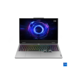 LENOVO LOQ 15IRX10 Intel® Core™ i7-13650HX, 16GB DDR5 RAM; 512GB SSD NVMe®, RTX™ 5050 8GB GDDR7, 15.6″ FHD IPS Display 144Hz, Windows 11 Home, Luna Grey