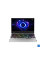 LENOVO LOQ 15IRX10 Intel® Core™ i7-13650HX, 16GB DDR5 RAM; 512GB SSD NVMe®, RTX™ 5050 8GB GDDR7, 15.6″ FHD IPS Display 144Hz, Windows 11 Home, Luna Grey