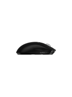 Logitech G PRO X SUPERLIGHT 2 LIGHTSPEED Wireless Gaming Mouse, 8000Hz, Black - Image 3