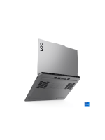 LENOVO LOQ 15IRX10 Intel® Core™ i7-13650HX, 16GB DDR5 RAM; 512GB SSD NVMe®, RTX™ 5050 8GB GDDR7, 15.6″ FHD IPS Display 144Hz, Windows 11 Home, Luna Grey - Image 6