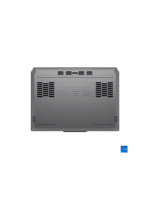 LENOVO LOQ 15IRX10 Intel® Core™ i7-13650HX, 16GB DDR5 RAM; 512GB SSD NVMe®, RTX™ 5050 8GB GDDR7, 15.6″ FHD IPS Display 144Hz, Windows 11 Home, Luna Grey - Image 9