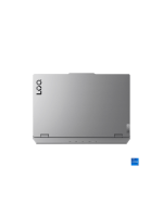 LENOVO LOQ 15IRX10 Intel® Core™ i7-13650HX, 16GB DDR5 RAM; 512GB SSD NVMe®, RTX™ 5050 8GB GDDR7, 15.6″ FHD IPS Display 144Hz, Windows 11 Home, Luna Grey - Image 10