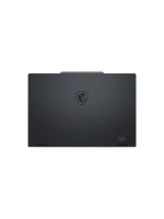 MSI Cyborg 15 B2RWFKG-071US Intel® Core™ 7 240H, 16GB(2x8GB) DDR5, 512GB SSD, RTX™ 5060 8GB GDDR7, 15.6" FHD (1920x1080), 144Hz, IPS-Level, Windows 11 Home, Translucent Black - Image 4