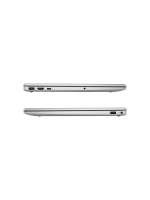 HP 15-fd0499nia Laptop, Intel Core i5-1334U, 8GB RAM DDR4, 512GB PCIe NVMe M.2 SSD, 15.6-inch FHD Display, Intel Iris Xe Graphics, DOS, Silver - Image 4