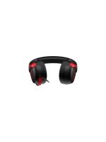HyperX Cloud Mini Wired Gaming Headset, BLACK & RED - Image 4