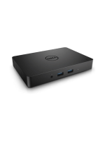 Dell WD15 Monitor Dock 4K with 180W Adapter, USB-C, (450-AEUO, 7FJ4J, 4W2HW), Dual Display - Image 2