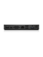 Dell WD15 Monitor Dock 4K with 180W Adapter, USB-C, (450-AEUO, 7FJ4J, 4W2HW), Dual Display - Image 3