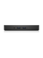 Dell WD15 Monitor Dock 4K with 180W Adapter, USB-C, (450-AEUO, 7FJ4J, 4W2HW), Dual Display - Image 4