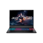 Acer Nitro V 16S ANV16S-71-97BE, Intel® Core™ 9 270H, 16GB DDR5, 1024GB NVME, RTX™ 5070 8GB GDDR7, 16" WQXGA (2560 x 1600), 180Hz, IPS-Level, DOS, BLACK