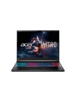 Acer Nitro V 16S ANV16S-71-97BE, Intel® Core™ 9 270H, 16GB DDR5, 1024GB NVME, RTX™ 5070 8GB GDDR7, 16" WQXGA (2560 x 1600), 180Hz, IPS-Level, DOS, BLACK