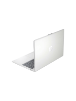 HP 15-fd0499nia Laptop, Intel Core i5-1334U, 8GB RAM DDR4, 512GB PCIe NVMe M.2 SSD, 15.6-inch FHD Display, Intel Iris Xe Graphics, DOS, Silver - Image 5
