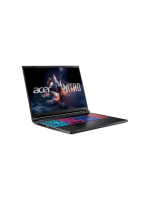 Acer Nitro V 16S ANV16S-71-97BE, Intel® Core™ 9 270H, 16GB DDR5, 1024GB NVME, RTX™ 5070 8GB GDDR7, 16" WQXGA (2560 x 1600), 180Hz, IPS-Level, DOS, BLACK - Image 3