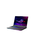 ASUS ROG STRIX G16 G614PP-WH94 Gaming Laptop, AMD RYZEN 9 8940HX, 16GB RAM, 1TB SSD, 16" WUXGA 165HZ, NVIDIA RTX 5070 8GB, WIN 11, GREY - Image 2