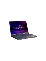 ASUS ROG STRIX G16 G614PP-WH94 Gaming Laptop, AMD RYZEN 9 8940HX, 16GB RAM, 1TB SSD, 16" WUXGA 165HZ, NVIDIA RTX 5070 8GB, WIN 11, GREY - Image 3