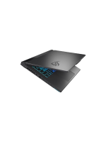 ASUS ROG STRIX G16 G614PP-WH94 Gaming Laptop, AMD RYZEN 9 8940HX, 16GB RAM, 1TB SSD, 16" WUXGA 165HZ, NVIDIA RTX 5070 8GB, WIN 11, GREY - Image 5