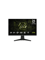 MSI MAG 245F X24 23.8″ FHD (1920 x 1080) 240Hz, 0.5ms, Flat Gaming Monitor