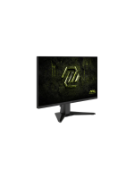 MSI MAG 245F X24 23.8″ FHD (1920 x 1080) 240Hz, 0.5ms, Flat Gaming Monitor - Image 4