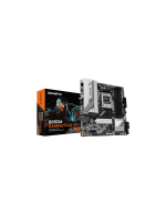 GIGABYTE B650M Gaming WiFi AM5 LGA 1718 AMD B650 M-ATX, DDR5, PCIe 4.0 M.2, PCIe 4.0, USB 3.2 Gen 1 Type-C, Wi-Fi 6E, 2.5GbE LAN